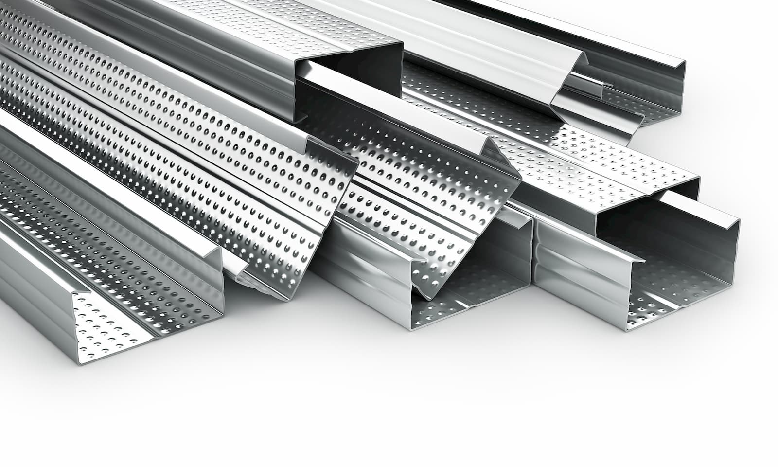 Gypsum Accessories